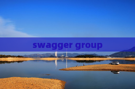 swagger group