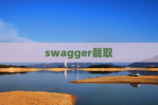 swagger截取 swagger截取